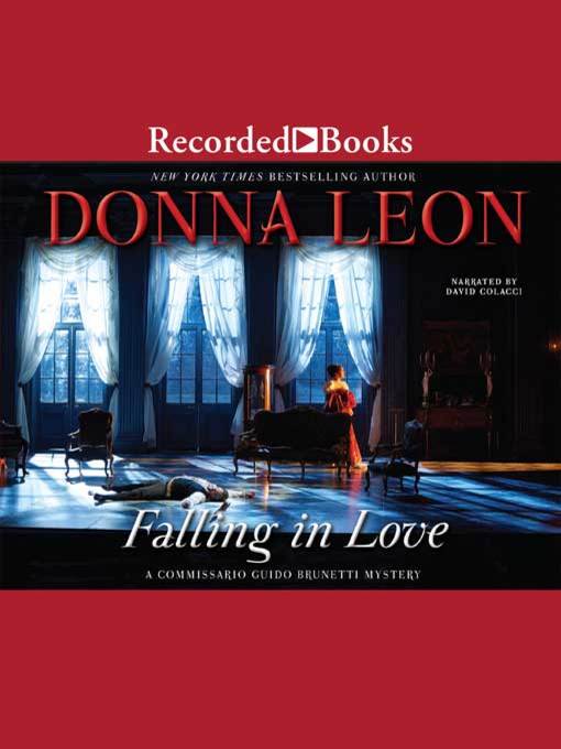 Falling in Love