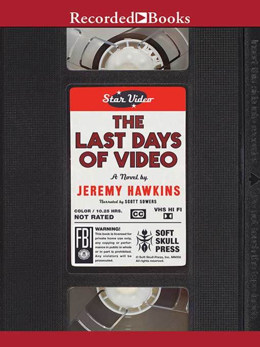 The Last Days of Video