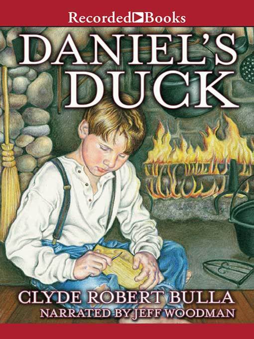 Daniel's Duck