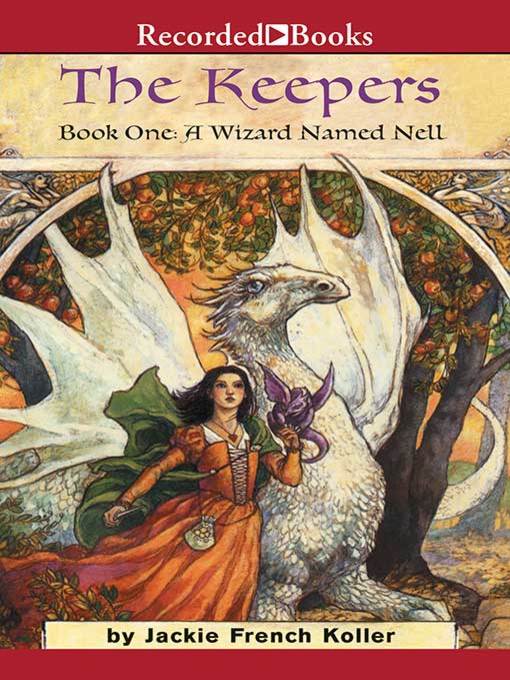 A Wizard Named Nell