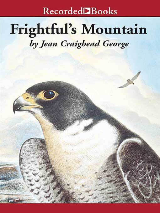 Frightful's Mountain