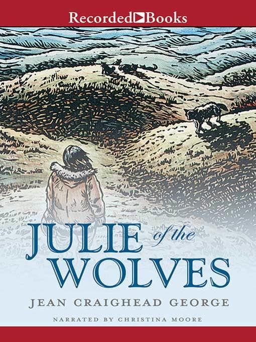 Julie of the Wolves