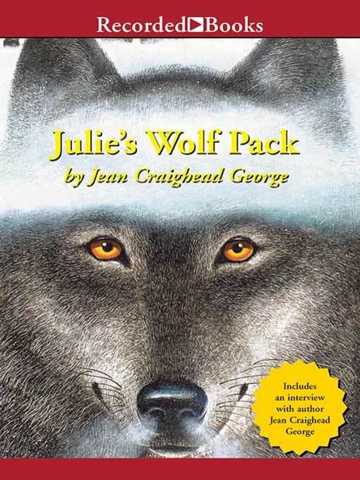 Julie's Wolf Pack