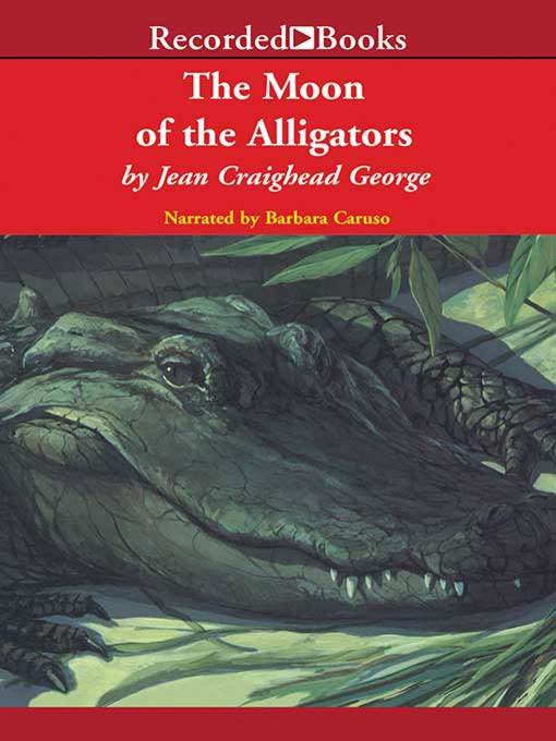 The Moon of the Alligators