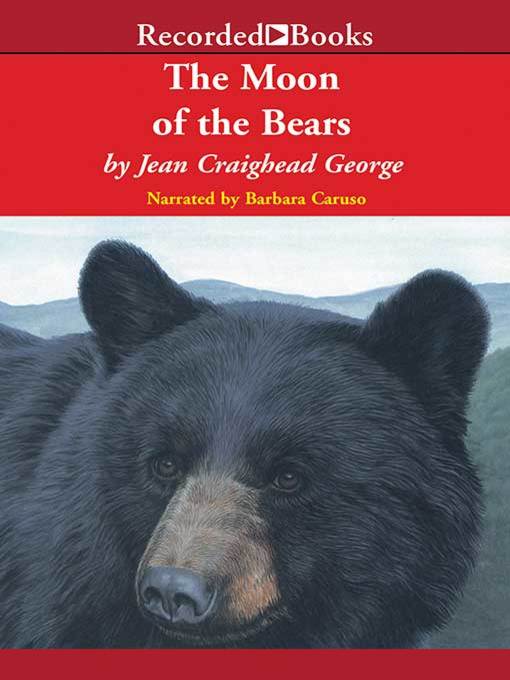 The Moon of the Bears