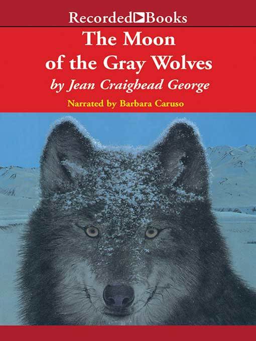 The Moon of the Gray Wolves