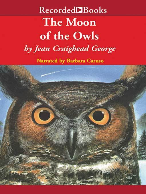 The Moon of the Owls