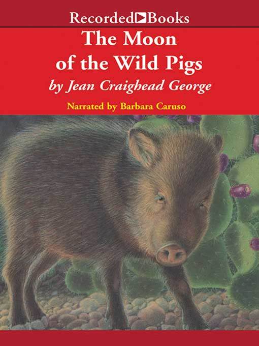 The Moon of the Wild Pigs