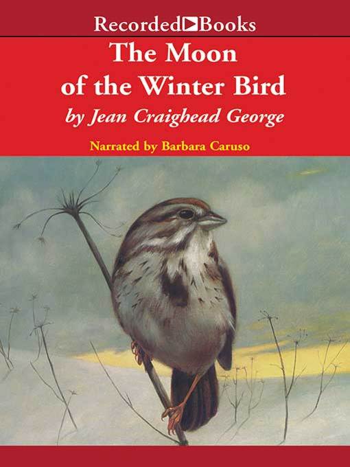 The Moon of the Winter Bird