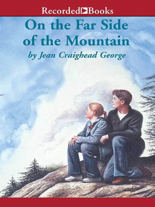 On the Far Side of the Mountain