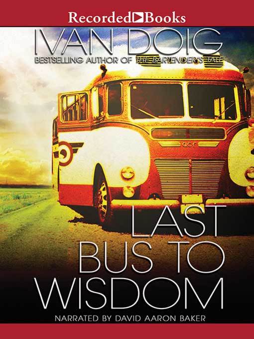 Last Bus to Wisdom