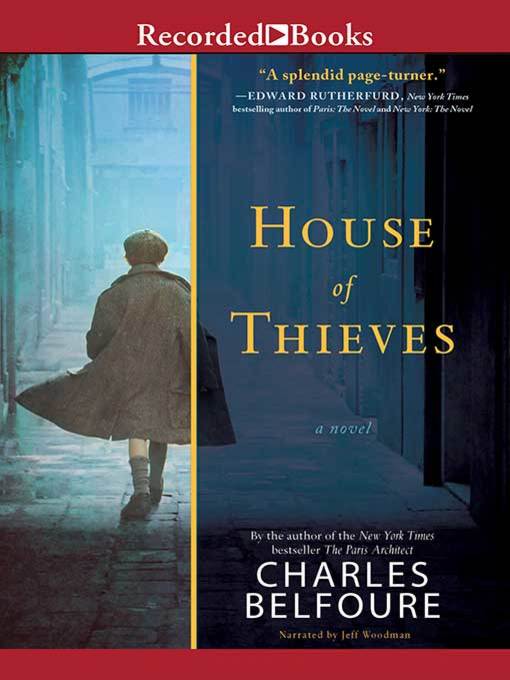 House of Thieves