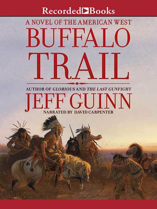 Buffalo Trail