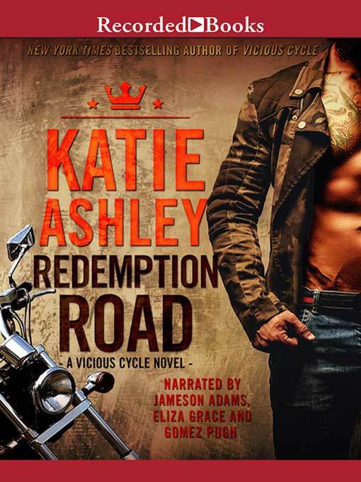 Redemption Road