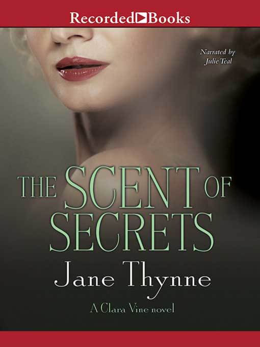 The Scent of Secrets