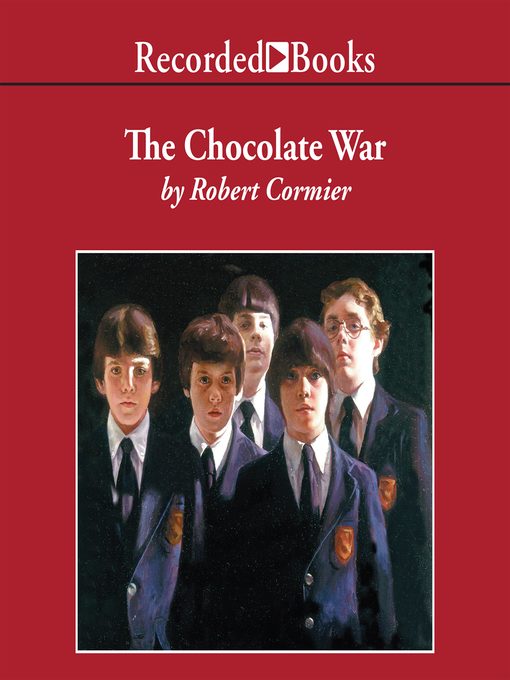 The Chocolate War