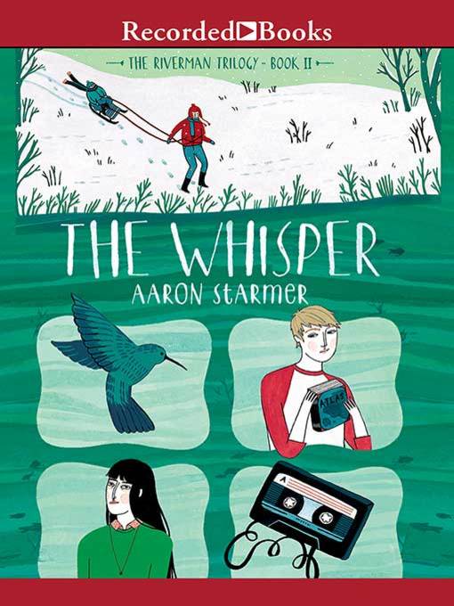 The Whisper