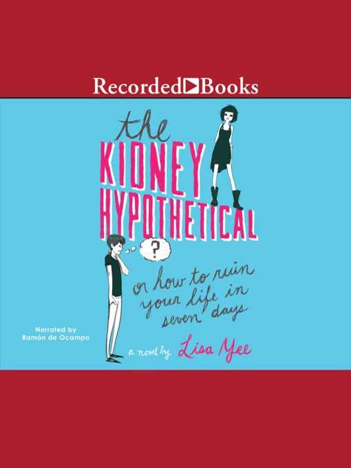 The Kidney Hypothetical