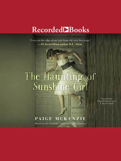 The Haunting of Sunshine Girl