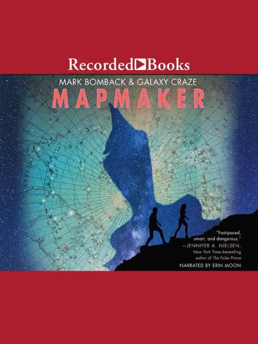 Mapmaker