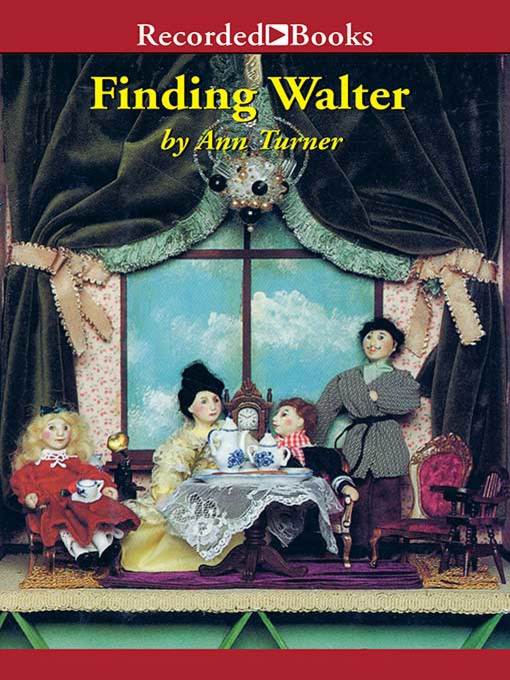 Finding Walter