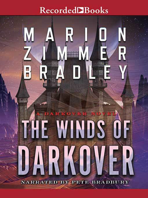 The Winds of Darkover