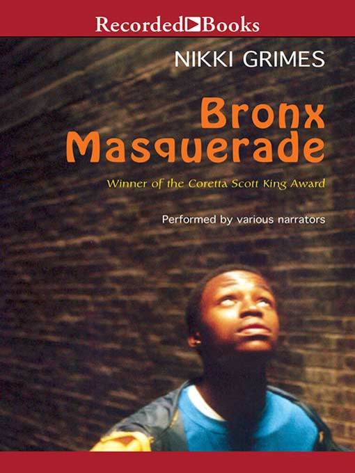 Bronx Masquerade