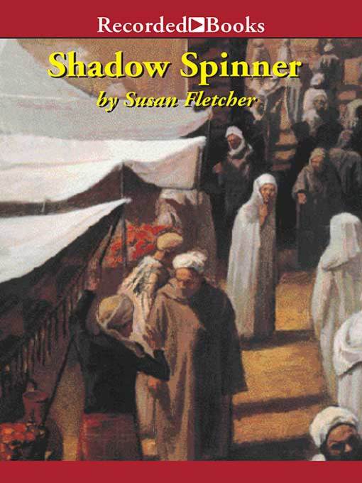 Shadow Spinner