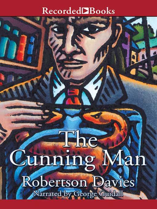 The Cunning Man