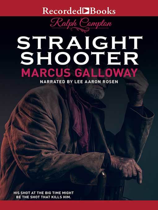 Ralph Compton Straight Shooter