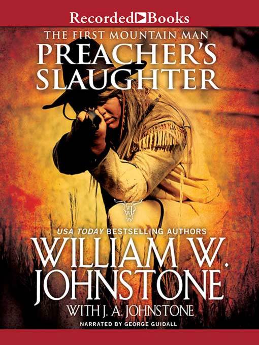 Preacher's Slaughter