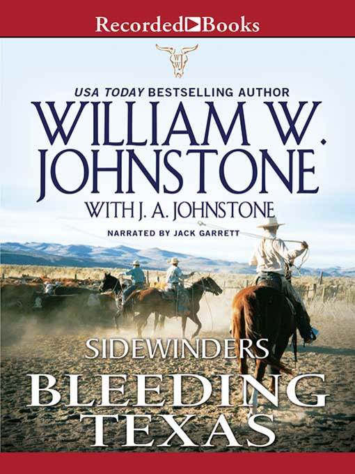 Bleeding Texas