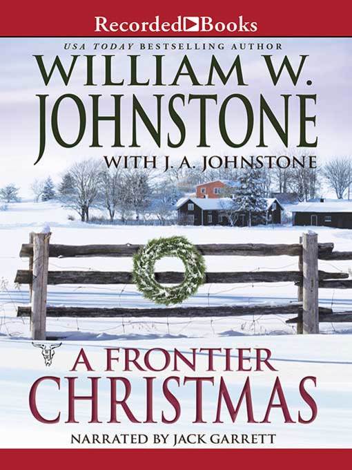 A Frontier Christmas