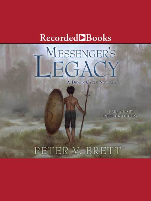 Messenger's Legacy