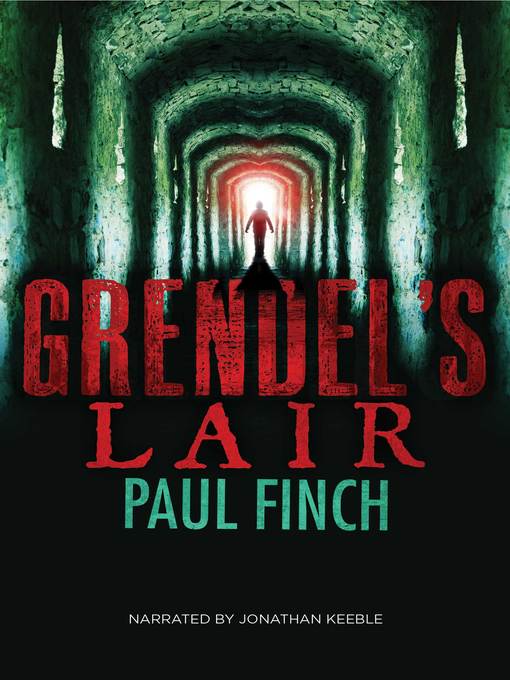 Grendel's Lair