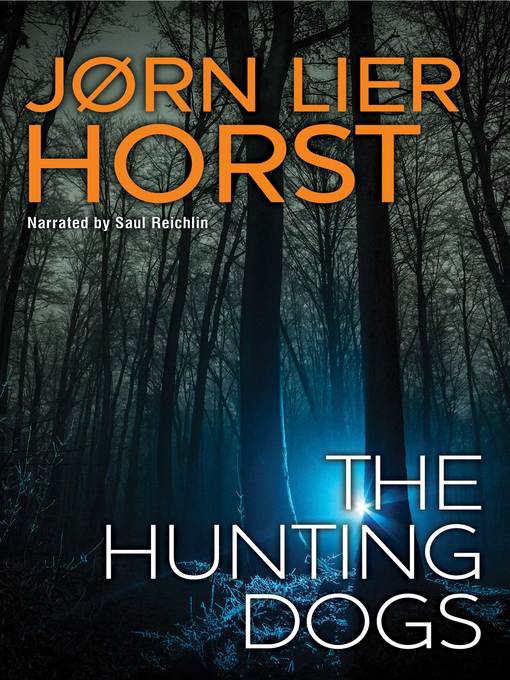 The Hunting Dogs