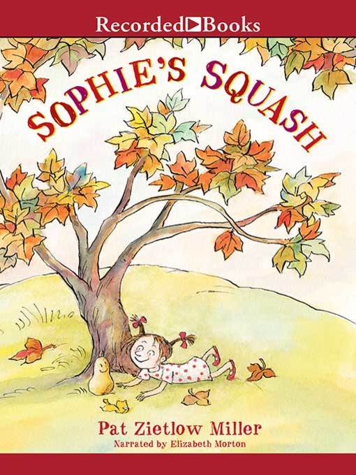 Sophie's Squash