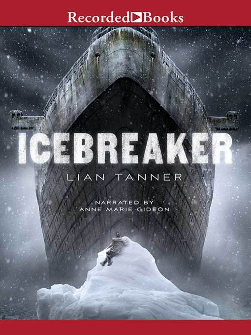 Icebreaker