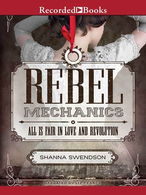 Rebel Mechanics