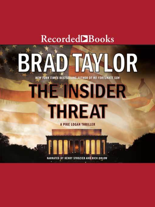 The Insider Threat