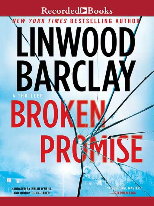 Broken Promise