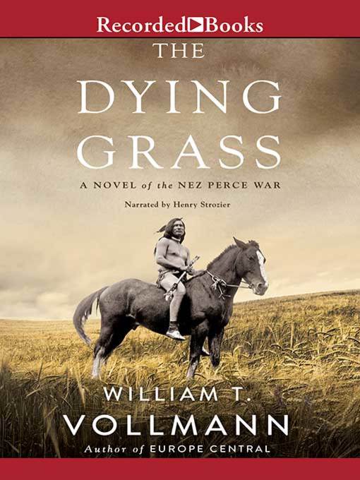 The Dying Grass