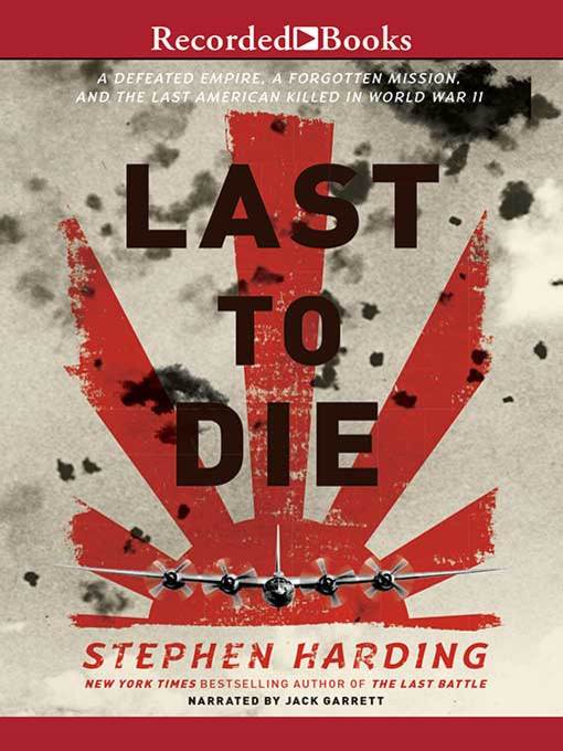 The Last to Die