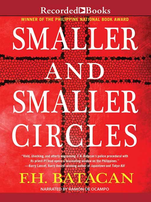 Smaller and Smaller Circles