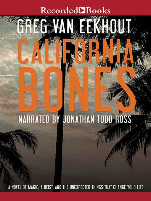 California Bones