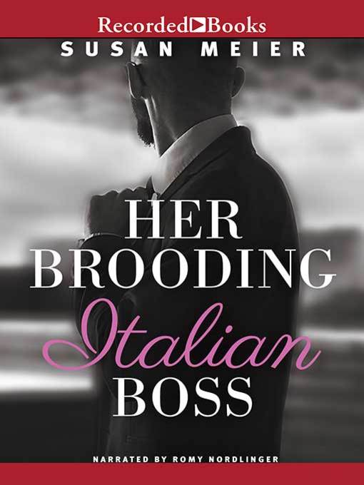 Her Brooding Italian Boss