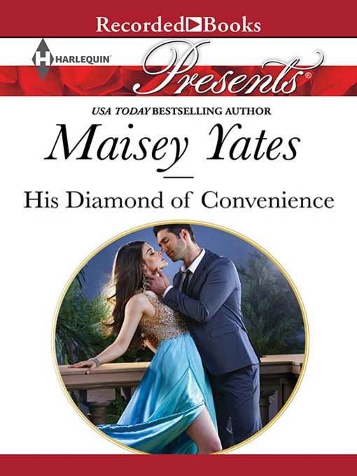 His Diamond of Convenience