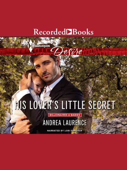His Lover's Little Secret