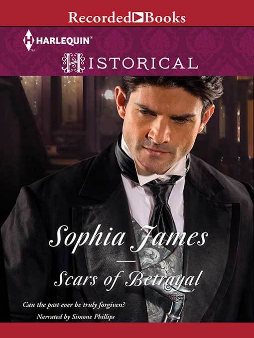 Scars of Betrayal