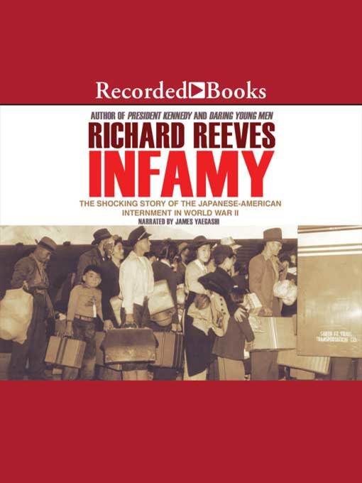 Infamy